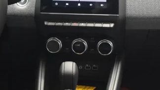 Leasing Hatchback Renault Clio 2025