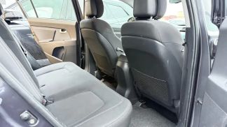 Finansowanie SUV Kia Sportage 2012