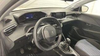 Leasing Sedan Peugeot 208 2021