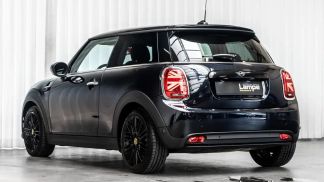 Lízing Hatchback MINI Cooper SE 2021