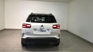 Leasing SUV Citroën C5 Aircross 2022