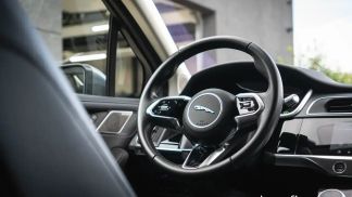 Financování SUV Jaguar I-Pace 2020