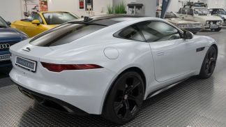 Financování Kupé Jaguar F-Type 2020