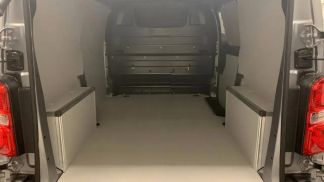 Leasing Van Peugeot Expert 2024
