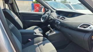 Financování Hatchback Renault Grand Scenic 2012