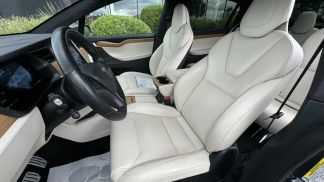 Lízing SUV Tesla Model X 2020