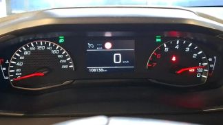 Leasing Sedan Peugeot 208 2021