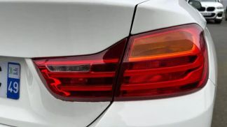 Leasing Coupé BMW 430 2014