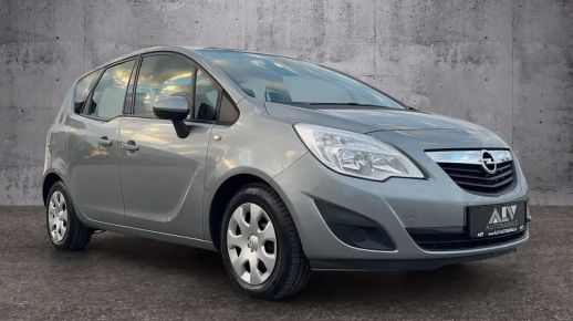 Opel Meriva 2010