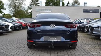 Leasing Coupe Mazda 3 2020