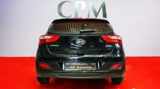 Finansowanie Coupé Hyundai i30 2015