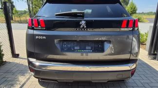 Finansowanie SUV Peugeot 3008 2023