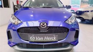 Leasing Hatchback Mazda 2 2024
