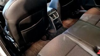 Leasing Wagon Skoda Octavia 2018