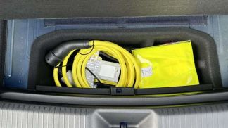 Finansowanie SUV Volkswagen ID.5 2023