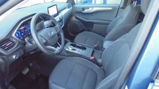 Finansowanie SUV Ford Kuga 2023