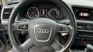 Leasing SUV Audi Q5 2011