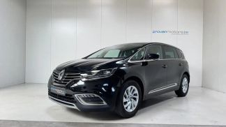 Finansowanie Hatchback Renault Espace 2017