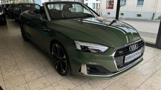 Finansowanie Zamienny Audi A5 2020