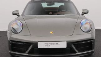 Leasing Coupe Porsche 992 2023