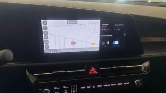 Leasing Wagon Kia Niro 2024