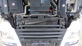 Lízing Traktor MAN TGX 2018