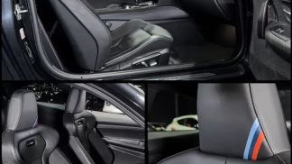 Finansowanie Coupé BMW M4 2018