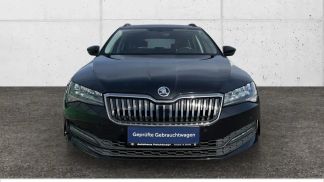 Leasing SUV Skoda Superb 2019