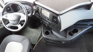 Financování Tahač Ford F-Max 2021
