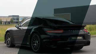 Leasing Coupe Porsche 991 2015