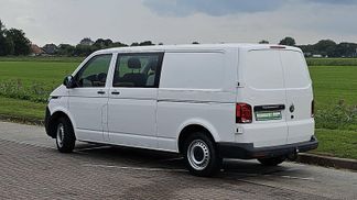 Lízing Van Volkswagen TRANSPORTER 2.0 TDI 2020