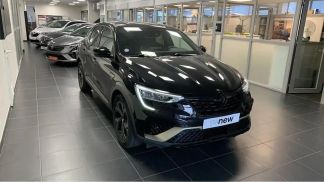 Lízing SUV Renault Arkana 2023