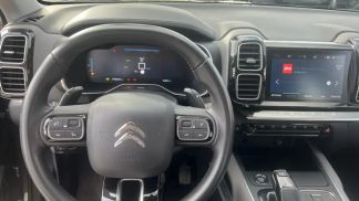 Leasing SUV Citroën C5 Aircross 2021