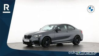 Lízing Kupé BMW 240 2019