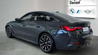 Financování Kupé BMW 420 2023