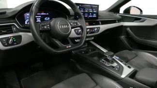 Finansowanie Zamienny Audi A5 2021