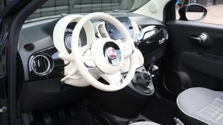 Financování Konvertibilní Fiat 500C 2019