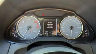 Finansowanie SUV Audi SQ5 2015