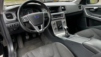 Finansowanie Wóz Volvo V60 2016