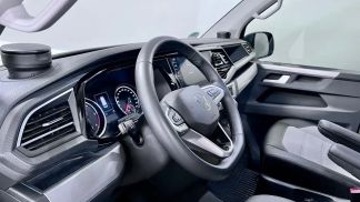 Financování Hatchback Volkswagen T6 Multivan 2021