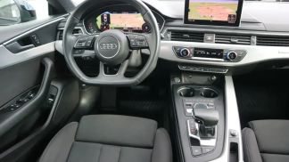 Finansowanie Coupé Audi A5 2020
