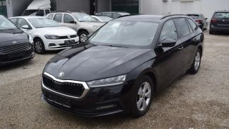 Finansowanie Sedan Skoda Octavia 2021