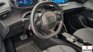 Leasing Sedan Peugeot 208 2023