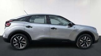 Finansowanie Sedan Citroën C4 2023