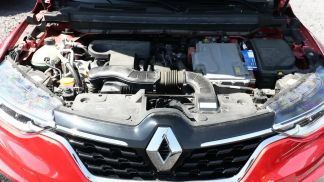 Lízing SUV Renault Arkana 2022