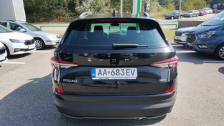 Finansowanie SUV Skoda Kodiaq 2024