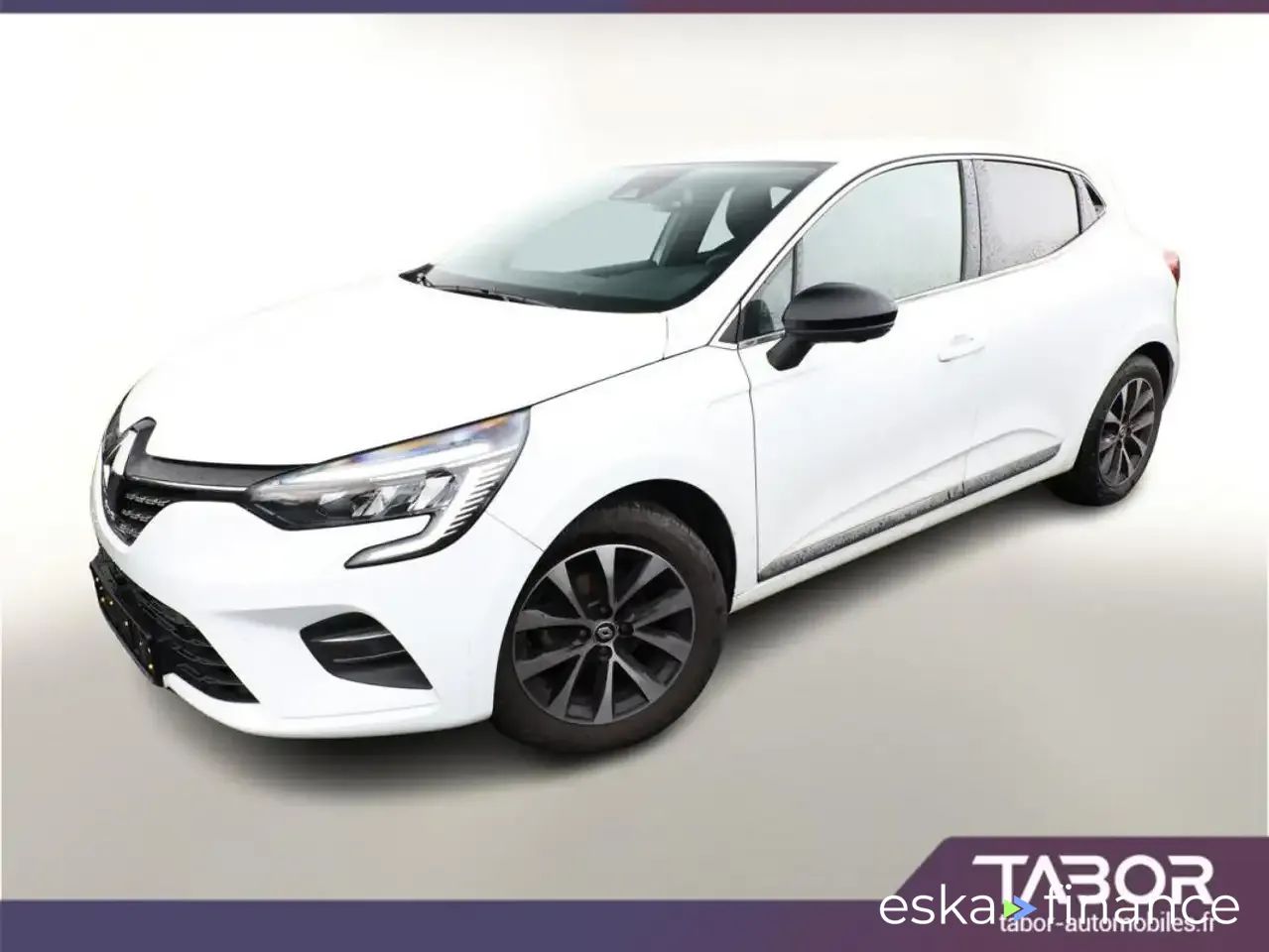 Lízing Hatchback Renault Clio 2023