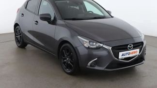 Leasing Hatchback Mazda 2 2019