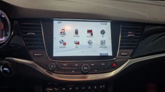 Finansowanie Wóz Opel Astra 2018