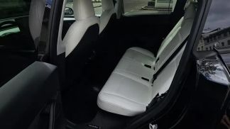Leasing SUV Tesla Model Y 2023